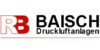 Logo von Baisch Druckluftanlagen GmbH & Co.KG