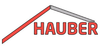 Logo von Hauber Bedachungen