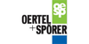 Logo von OERTEL + SPÖRER Verlags-GmbH + CO. KG