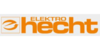 Logo von Hecht GmbH & Co.KG Elektrogeschäft