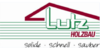 Logo von Lutz Holzbau GmbH