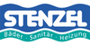 Logo von Stenzel GmbH Sanitär - Heizung - Notdienst