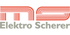 Logo von Scherer Elektro GmbH ELEKTRO