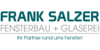 Logo von Salzer Frank Fensterbau