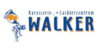 Logo von Walker Markus Karosserie und Lack