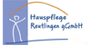 Logo von Hauspflege Reutlingen gGmbH Pflegedienst