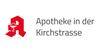 Logo von Apotheke in der Kirchstrasse Farina Rohmann e.K.