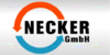 Logo von Necker GmbH Heizung, Sanitär, Flaschnerei