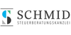 Logo von Schmid Marc-Oliver Steuerberatungskanzlei