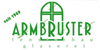 Logo von Karl-Heinz Armbruster Fensterbau Glaserei