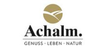 Logo von Achalm.Hotel GmbH & Co. KG Restaurant & Schafstall