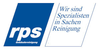 Logo von rps GMBH Gebäudereinigung