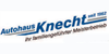 Logo von Autohaus Erich Knecht GmbH