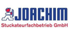 Logo von Joachim Stuckateurfachbetrieb GmbH