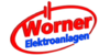 Logo von Wörner Elektroanlagen GmbH