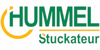 Logo von Hummel Stuckateur GmbH