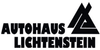 Logo von Autohaus Lichtenstein GmbH