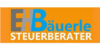 Logo von Bäuerle Erwin H. Steuerberater