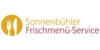 Logo von Essen auf Rädern Sonnenbühler Frischmenü-Service