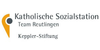 Logo von Katholische Sozialstation Team Reutlingen