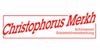 Logo von Merkh Christophorus Schlosserei