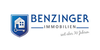 Logo von Benzinger Immobilien