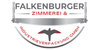 Logo von Falkenburger GmbH Holzbau