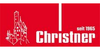 Logo von Willi Christner GmbH & Co. KG Funkenerosionstechnik