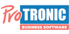 Logo von ProTRONIC Business Software GmbH Heiko Burst