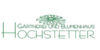 Logo von Hochstetter Peter Gärtnerei u. Blumenfachgeschäft