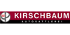 Logo von Kirschbaum GmbH Autosattlerei