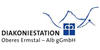 Logo von Diakoniestation Oberes Ermstal-Alb GmbH