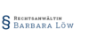 Logo von Löw Barbara Rechtsanwältin