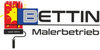 Logo von Bettin Michael Malerbetrieb