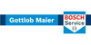 Logo von Gottlob Maier GmbH Bosch Car-Service