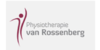 Logo von van Rossenberg Gertjan Physiotherapie