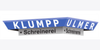 Logo von Klumpp & Ulmer GbR Schreinerei-Metallbau-Fenster-Rollläden