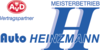 Logo von Auto Heinzmann