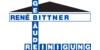 Logo von Gebäudereinigung Rene Bittner