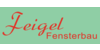 Logo von Feigel Fensterbau KG