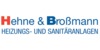Logo von Hehne & Broßmann Heizungs- & Sanitäranlagen
