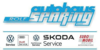 Logo von Autohaus Rolf Sparing GmbH