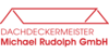 Logo von Dachdeckermeister Michael Rudolph GmbH
