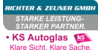 Logo von Identica Richter & Zeuner GmbH