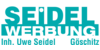 Logo von Seidelwerbung Uwe Seidel