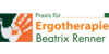 Logo von Ergotherapie Beatrix Renner