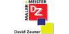 Logo von Malermeister David Zeuner