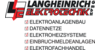 Logo von Langheinrich Elektrotechnik GmbH