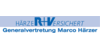 Logo von R+V Generalvertretung Marco Härzer