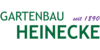 Logo von Blumen Heinecke